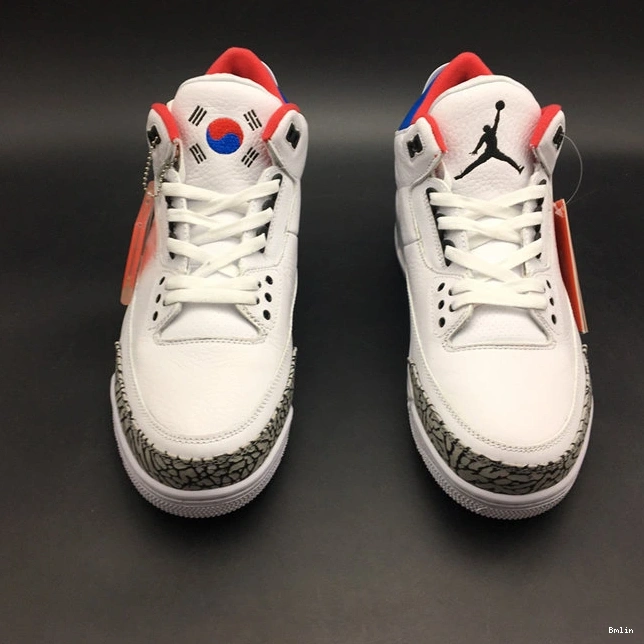 Boostmaster lin Tailored AV8370- 3852 3 Seoul Jordan Retro 1029